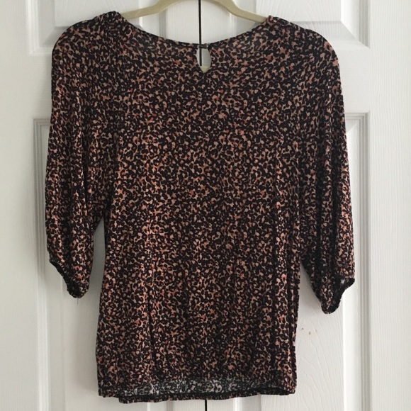 Express top - Picture 2 of 3